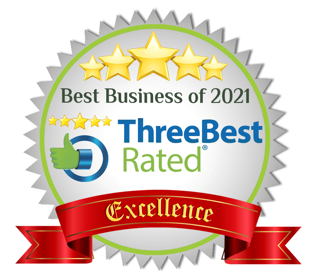 Voted Best Recruitment Agency in St Helens – by Three Best Rated